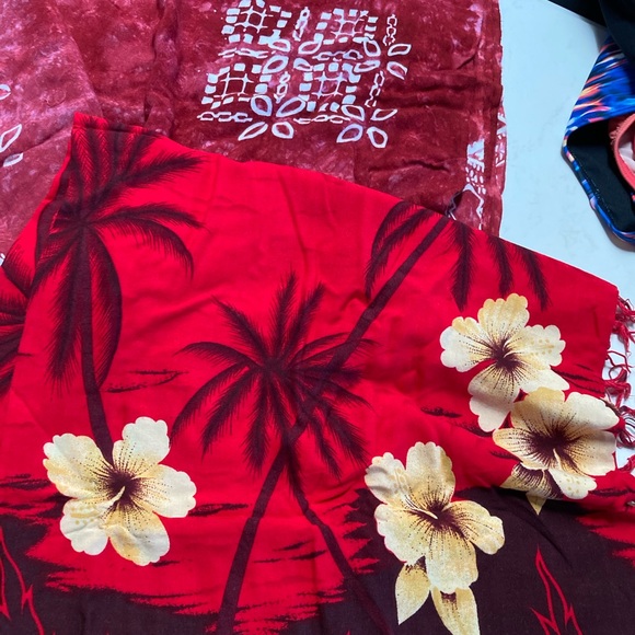 BUNDLE #12pcs LANDSEND/LIZ CLAIBORNE Swimwear 12&14 Underwire Tankini fullbrief - Picture 11 of 16